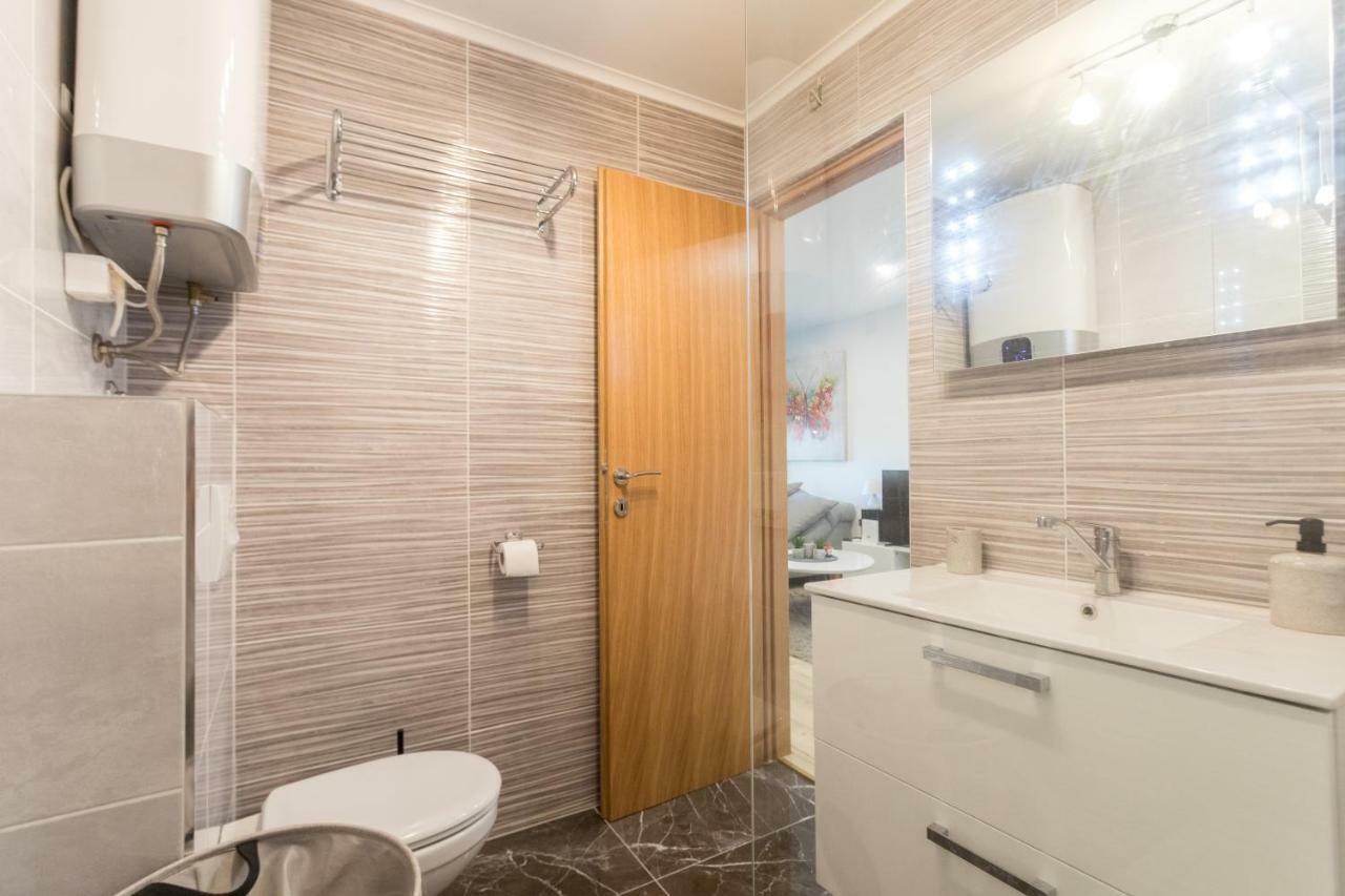 Apartment Norah Dubrovnik Luaran gambar
