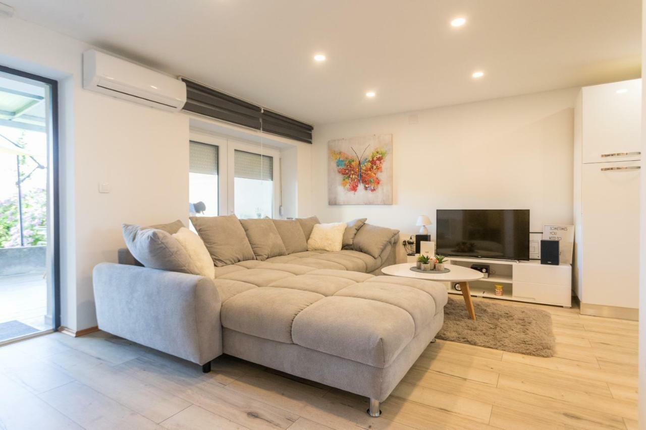 Apartment Norah Dubrovnik Luaran gambar