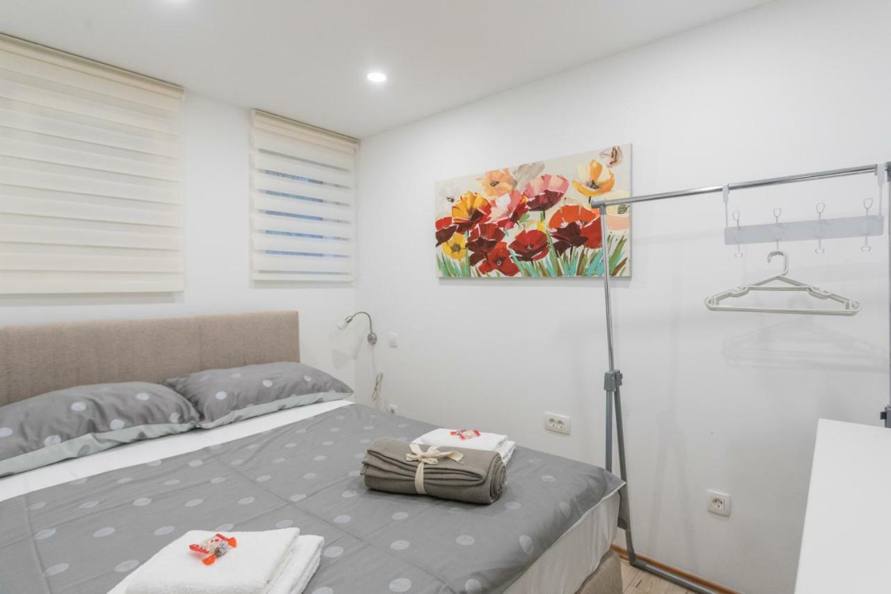Apartment Norah Dubrovnik Luaran gambar