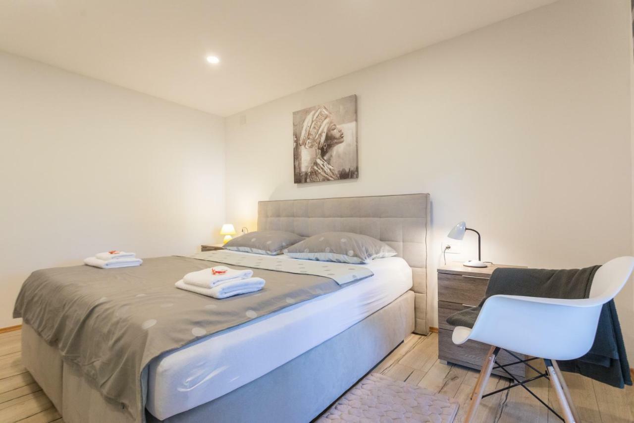 Apartment Norah Dubrovnik Luaran gambar