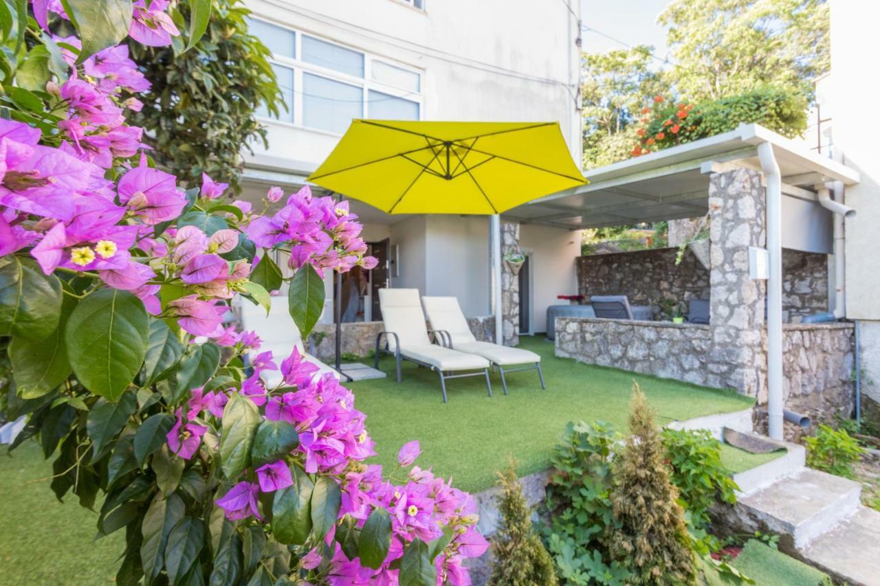Apartment Norah Dubrovnik Luaran gambar