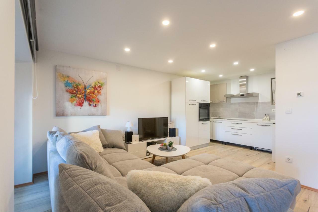 Apartment Norah Dubrovnik Luaran gambar