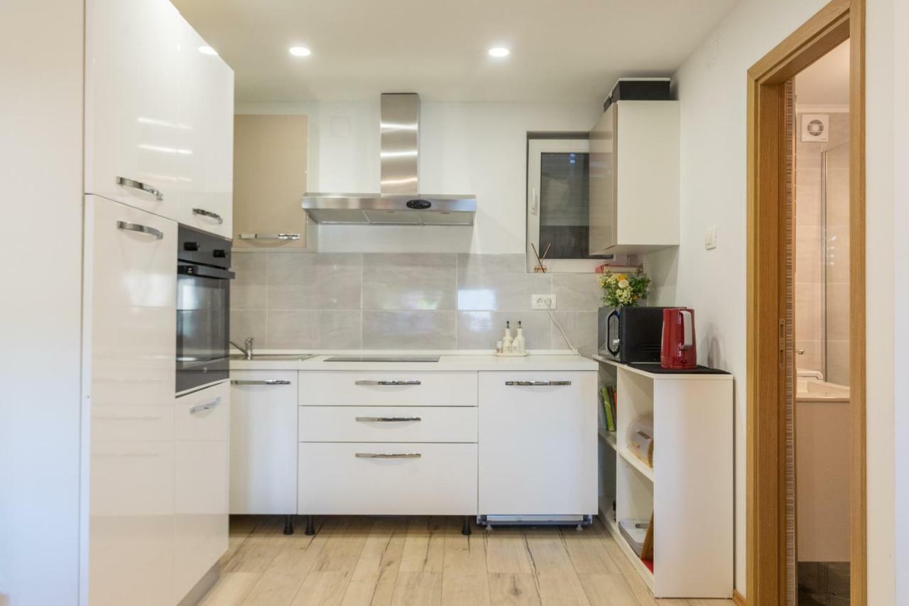 Apartment Norah Dubrovnik Luaran gambar
