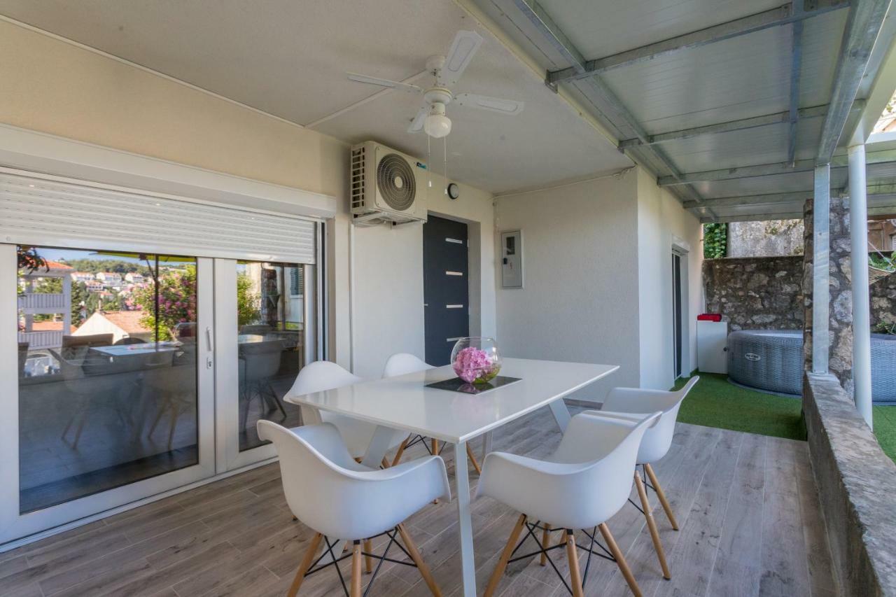 Apartment Norah Dubrovnik Luaran gambar